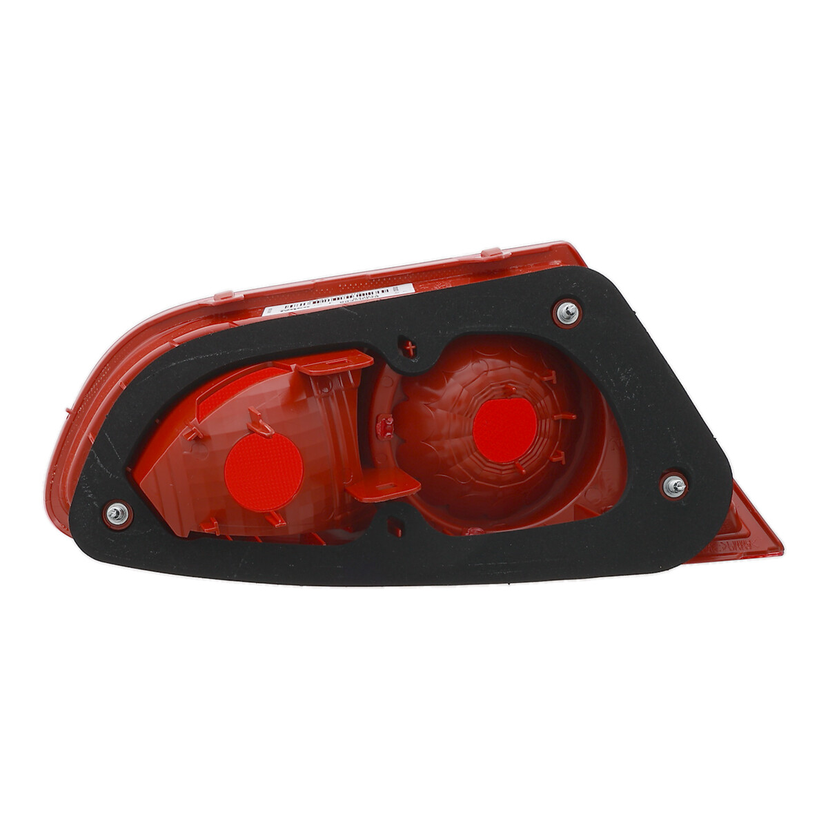 Feu arrière (Phare arrière) VALEO 044078